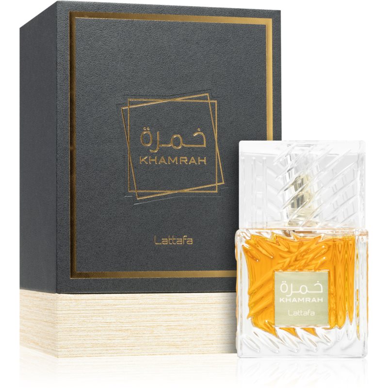 خمرة لطافه فرنسي 100مل