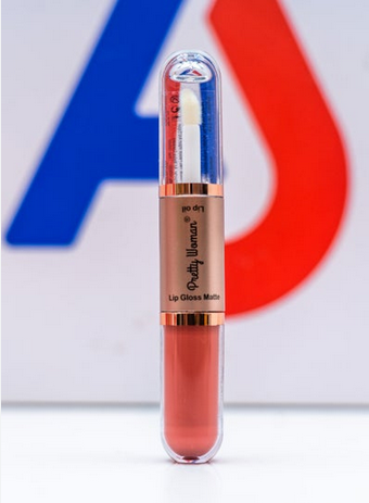 [104579] بريتى وومن روج دوبل