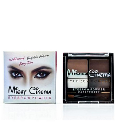 [1135] مايت سينما مصحح حواجب 4لون