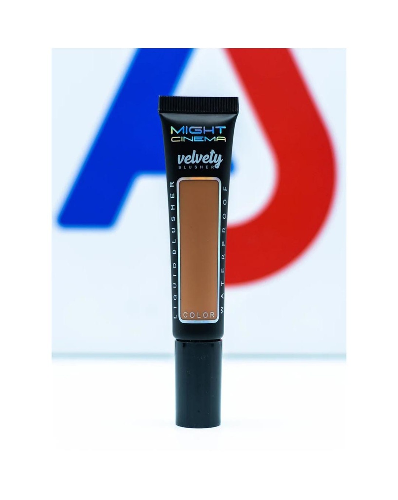 [1538] مايت سينما+فاشونيستا بلاشر سائل