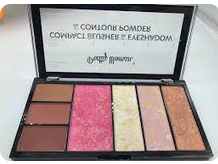 [20140] بريتى وومن ايشادو +هايليتر+بلاشر