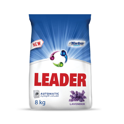 [2083] ليدر 8 كيلو