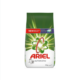 [21456] اريال اتوماتيك 9 كيلو