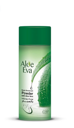 [2416] ايفا بودره عرق 70 جم