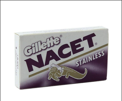 [2966] ناسيت امواس 5 ق 