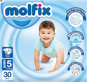 [م5] موليفكس مقاس 5 