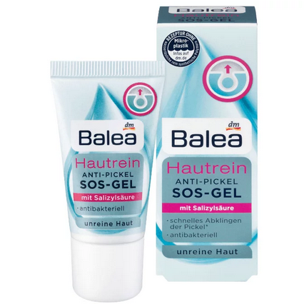 [4058172611179] باليا انتى جل 15 مل