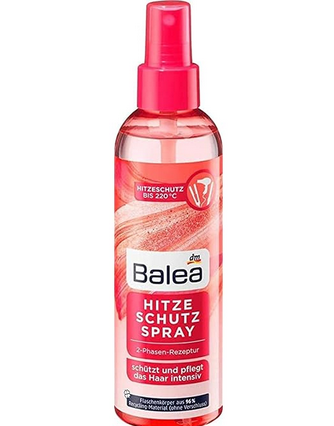 [4058172623974] باليا اسبراى حمايه شعر من المكواه 200 مل