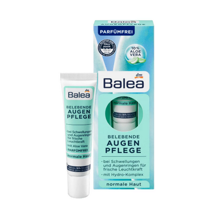 [4058172823268] باليا تحت العين 15 مل