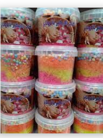 [4181] املاح الباديكير