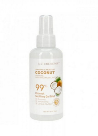 [4299] حليب جوز الهند بخاخه