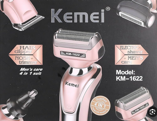 ماكنه حلاقه كيمى 4*1