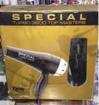 [4599] اسبشيال استشوار ايطالى 3600