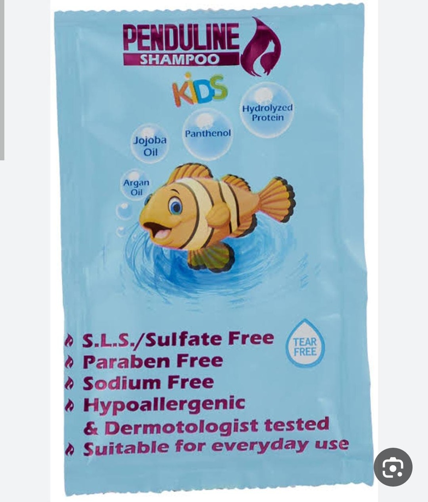 [5115] باندولين شامبو شرايط