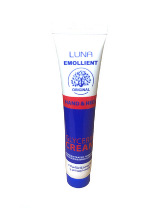 [5718] لونا كريم تشققات ص