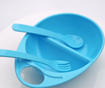 ميدبلاست طبق+معلقه