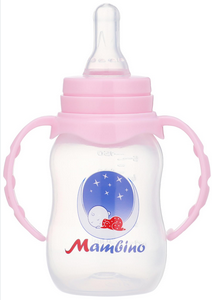 [6772504827011] مامينو ببرونه بيد 250 مل