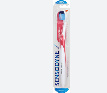 فرشة سنسودين جم كير