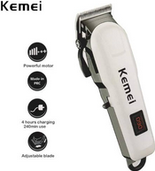 [6955549308091] ماكنه حلاقه كيمى 809