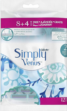 ماكنة فينوس 8+4 عرض 12 ق