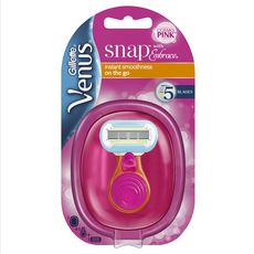 [7702018591565] ماكنه جيليت فينوس سناب بمبى