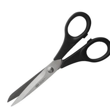 [8032636333445] مقص ايطالى