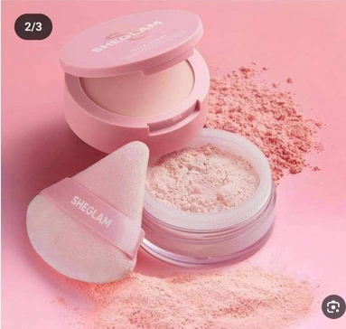 [96836] لوز بودر بريتى وومن