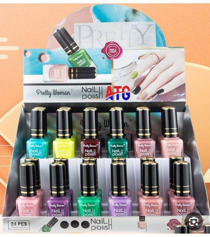 [1029] بريتى وومن اكلادور