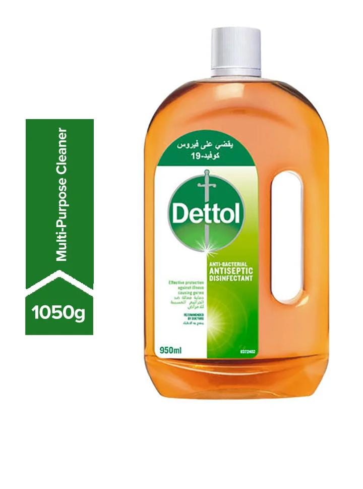 [14796] ديتول سائل 950مل