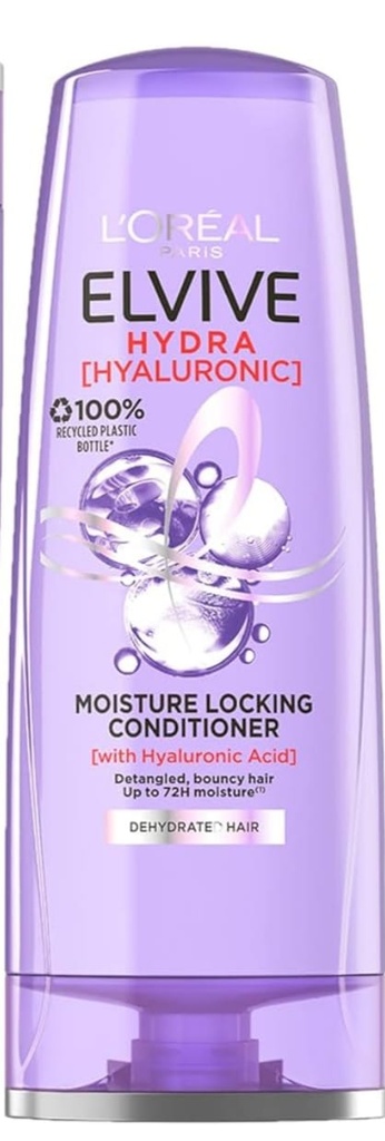 لوريال بلسم هيالورونك 200مل