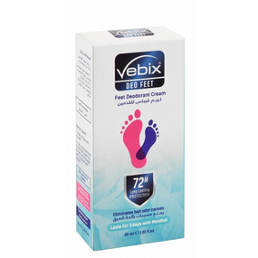 [2122] فيبكس قدم  