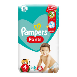 [بش4] بامبرز شورت مقاس 4