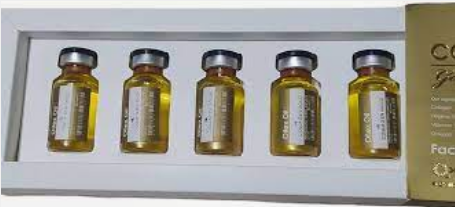 [2252] امبولات كولاجين