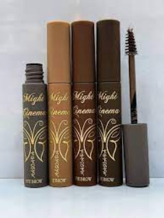 [2508] مسكره حواجب مايت سينما