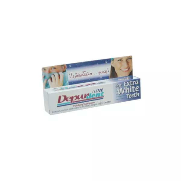 [2792] ديبرودينت معجون اسنان 25مل 