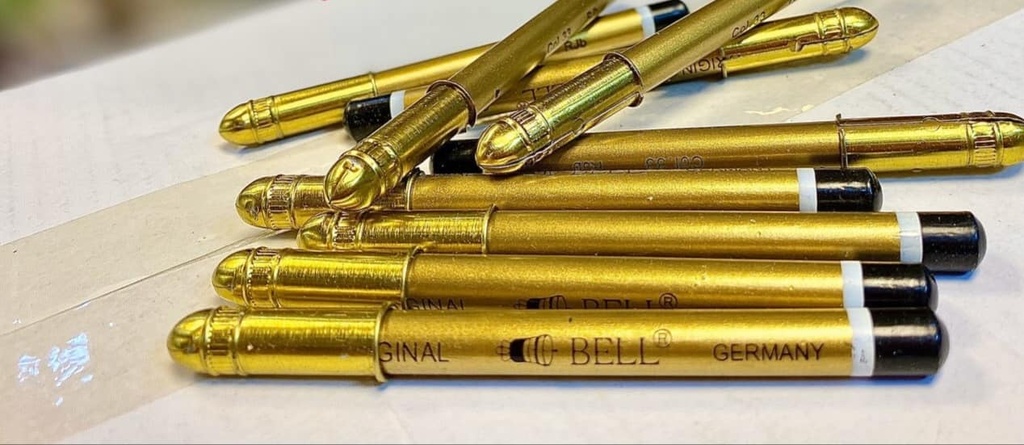 [3023] كحل جرس