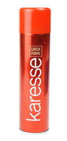 [3075] كارس اسبراى مثبت شعر 300مل