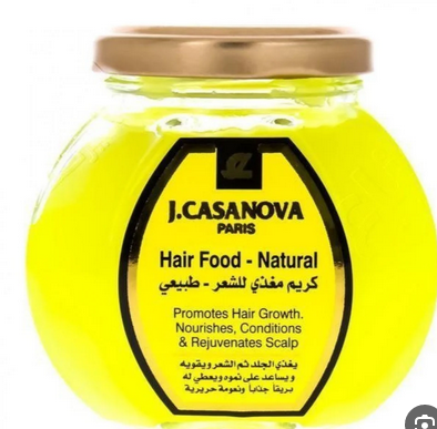 كازانوفا كريم مغذى 150مل 