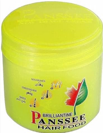 بانسيه كريم شعر 150 جم 