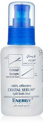 [4186] سيرم كريستال ايطالي 100 مل