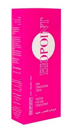 بيوبوينت فرد شعر+مثبت كبير