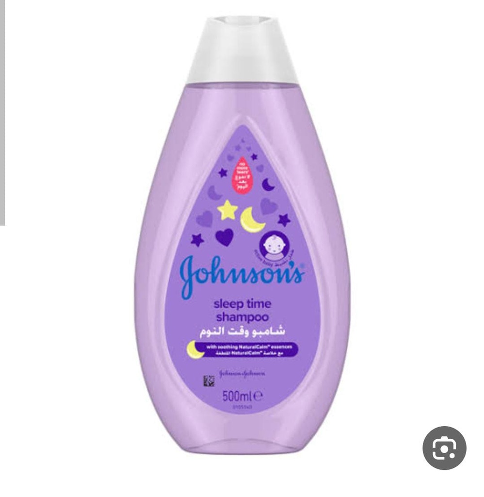 [4467] شاور جونسون 200مل