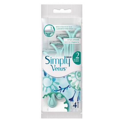 [4789] فينوس جيلت اكياس 4ق