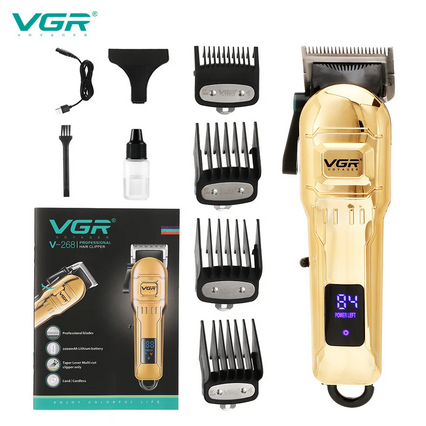 [4853] ماكنه vgr 268