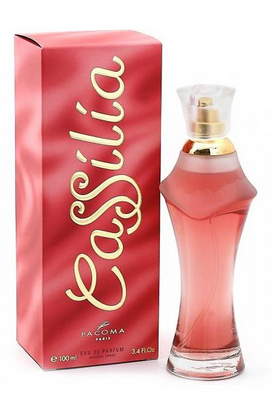 كاسيليا برفان