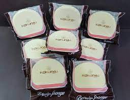 [5136] سفنجة مائية 