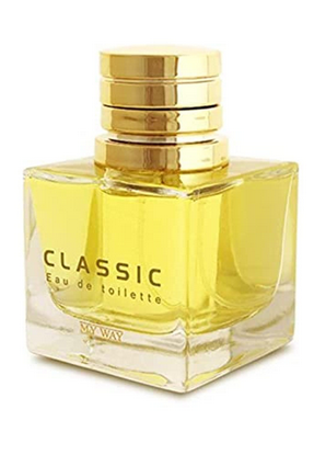 [5276] كلاسيك برفان ماى واى