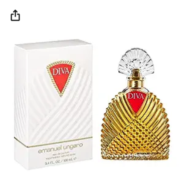 [5414666016254] ديفا جولدن برفان