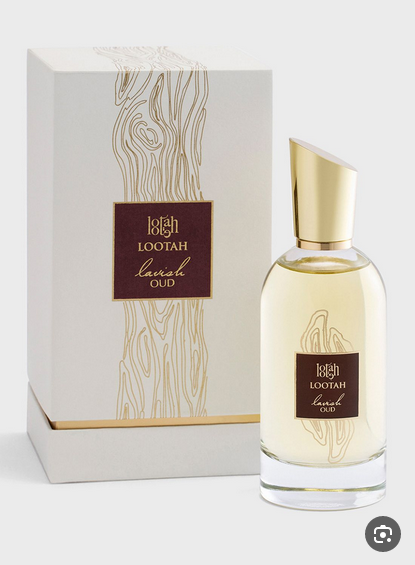 [56978] لافيش برفان صفيح