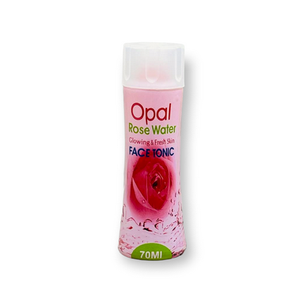 [5723] ماء ورد اوبال -بيورص70مل